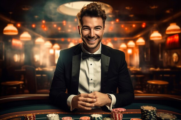 The Role of Chat Moderators in Live Casino Games