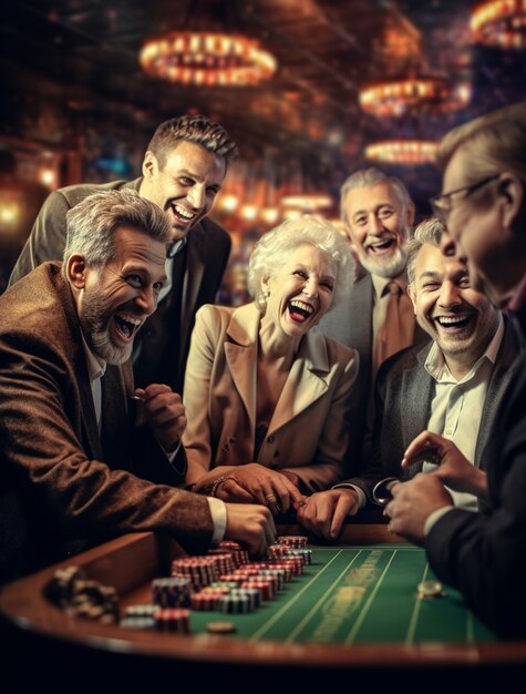 Popular Live Casino Side Bets and Their Odds